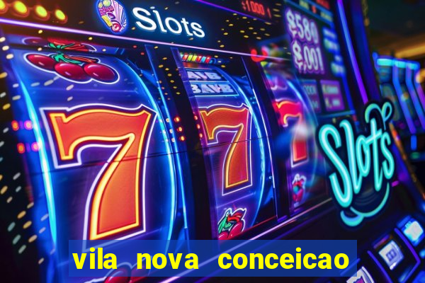 vila nova conceicao night club puteiro